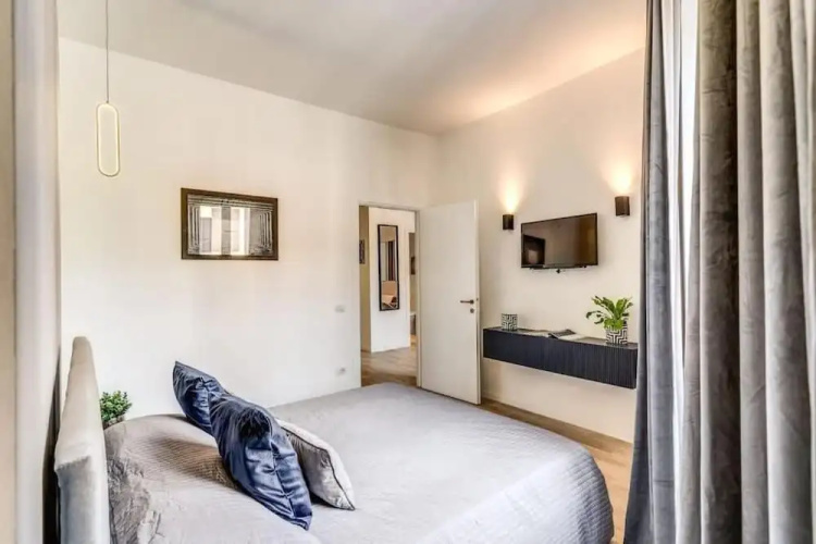 Vatican Charming Home