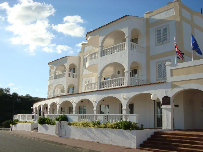 Hotelafbeelding
