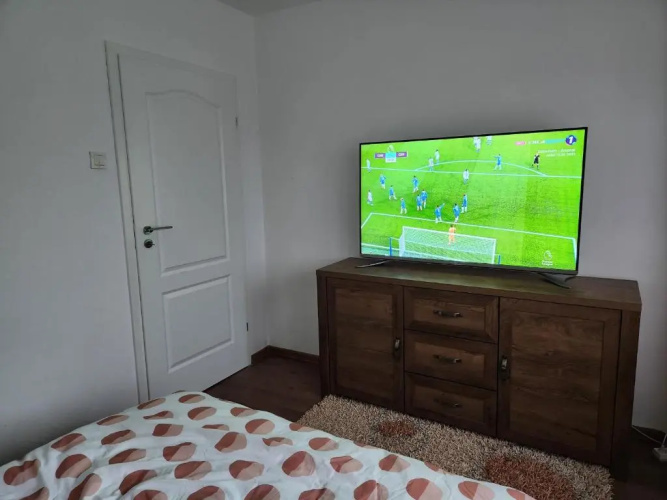 Apartament 3 camere Palas