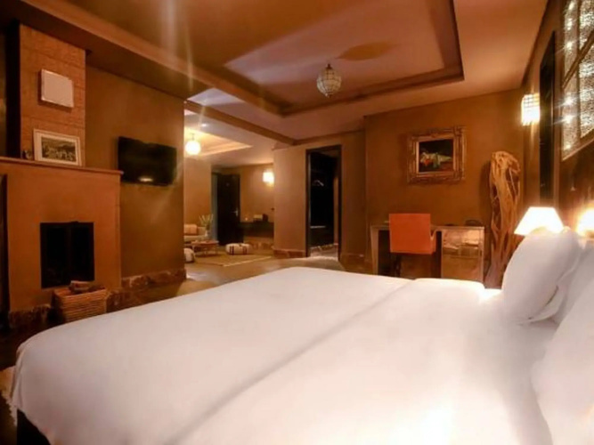 Fellah Hotel