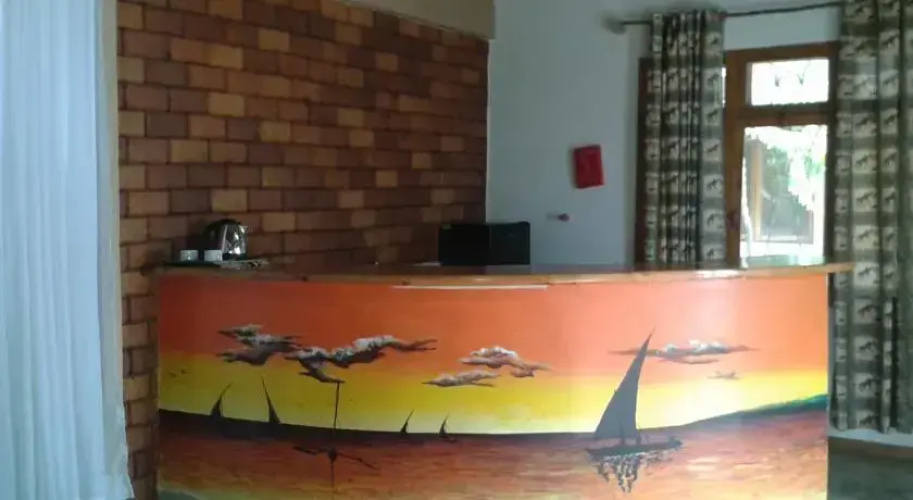 Kijiji Beach Resort