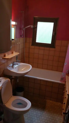 Appartement T2 Trinite Gerardmer