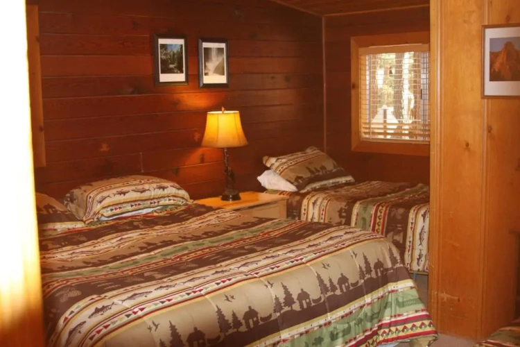 2 Bedrooms Cottage