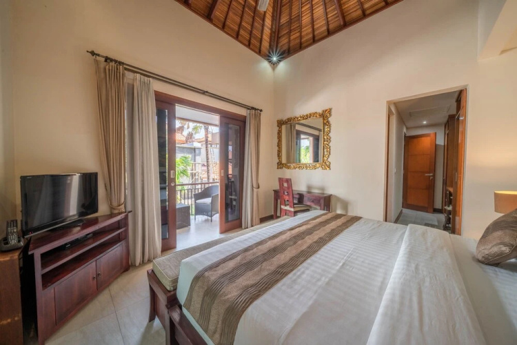 Villa Seacluded 2