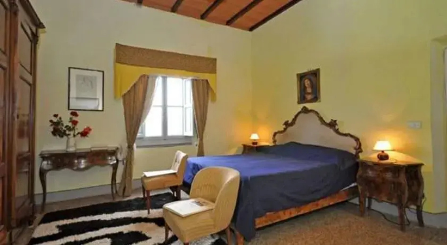 Villa Romignano