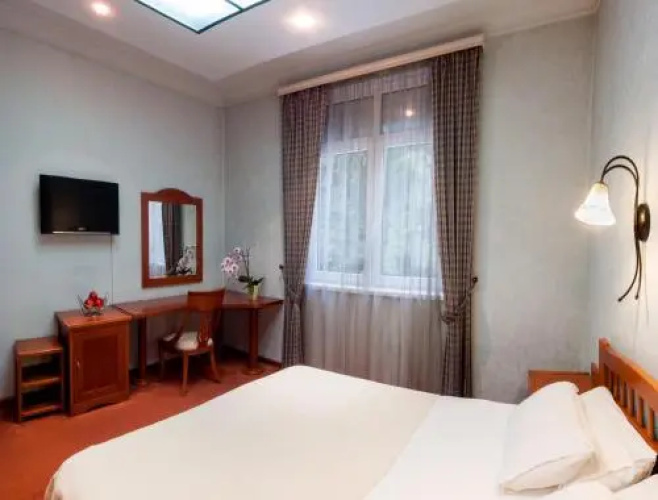 Hotel Aleksandar