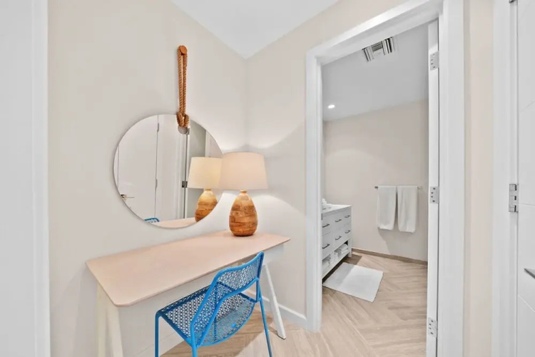 Ocean Terraces Two Bedroom 2