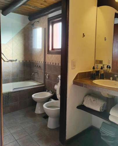 Double Suite