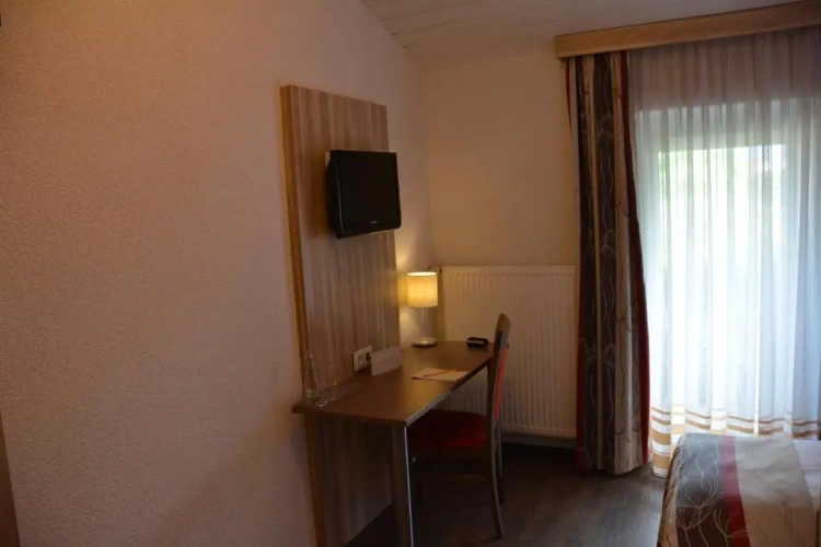 Comfort Single room