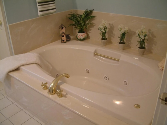 Truman Gillet House Bed & Breakfast