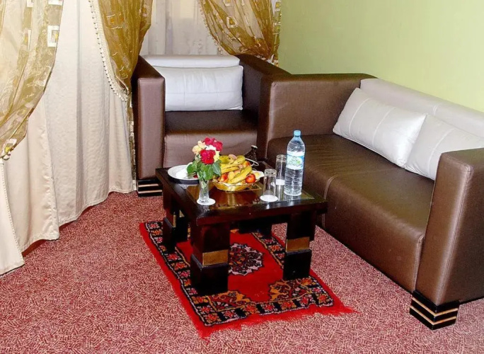 Hôtel Continental Khenifra
