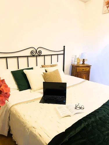 1 Bedroom Deluxe Apartment