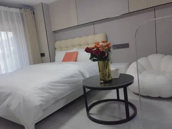 Apartamentos Los Naranjos