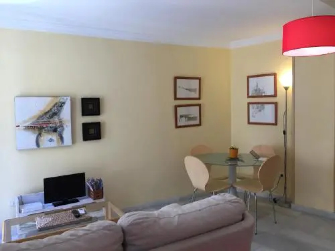 Apartamento Cuarto Real de Santo Domingo