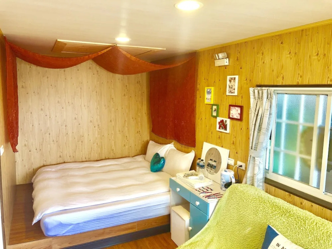Home box Nantou