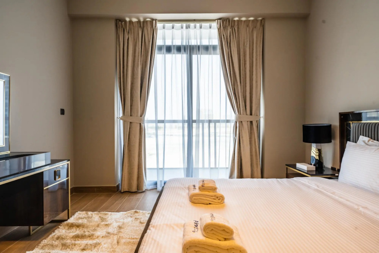 Al Barsha South - 2020 Marquis 214