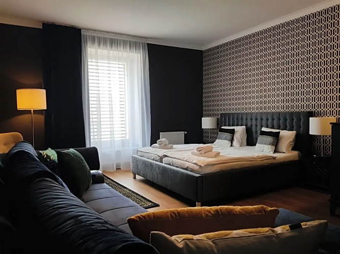 Hotel Besední Dum