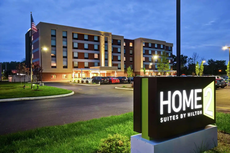 Hotelbild