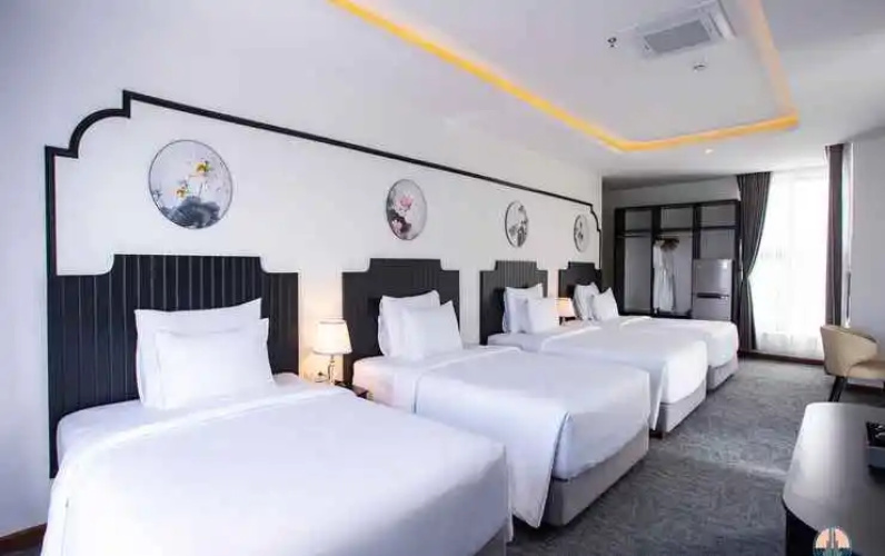 Phu Yen Everyday Hotel