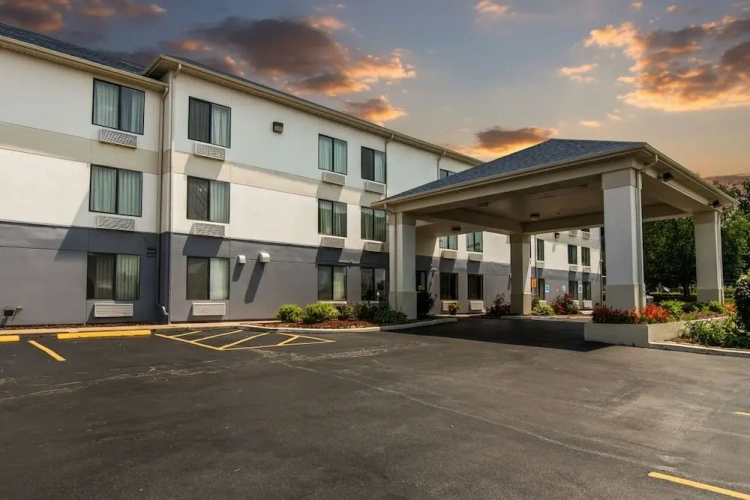 Hotel Blu