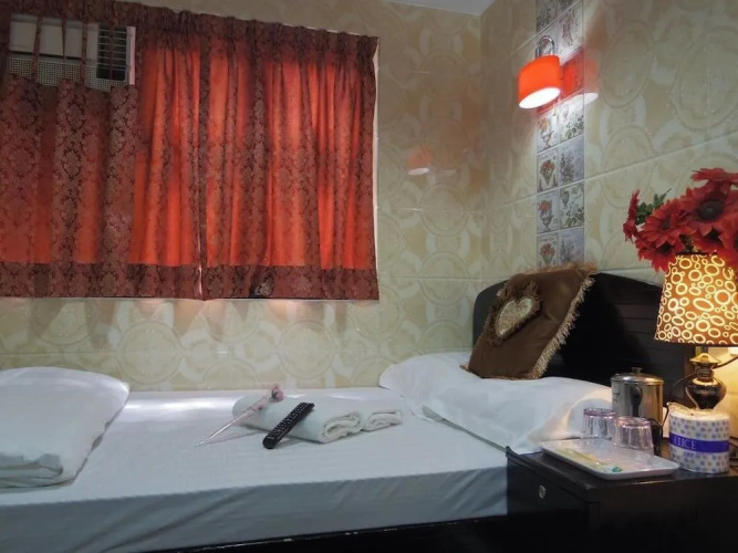 Mabuhay Hotel