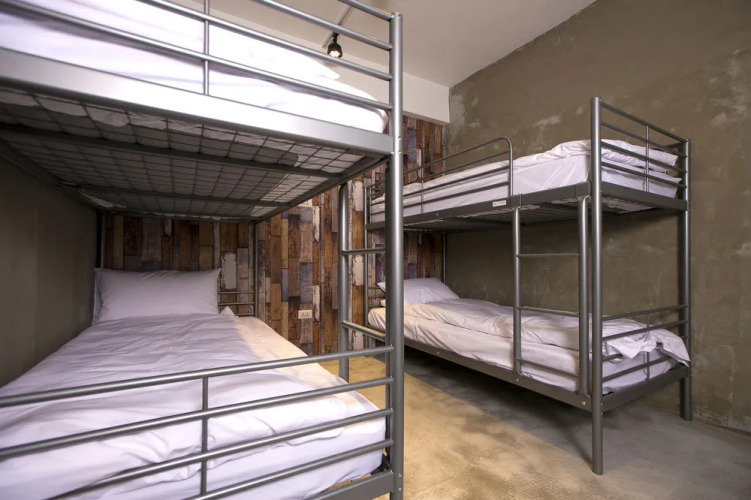 Taipei Ellie Hotel Overview