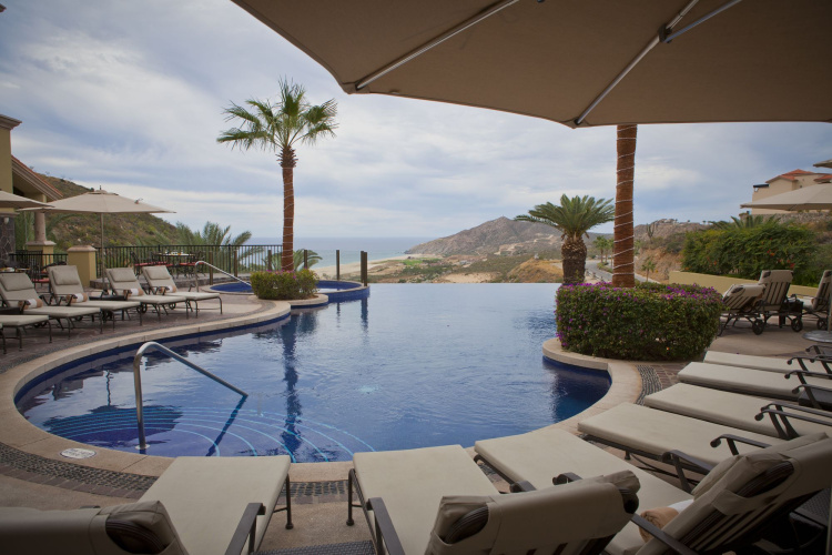 Pueblo Bonito Montecristo Luxury Villas - All Inclusive