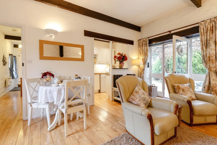 Wagtail Cottage