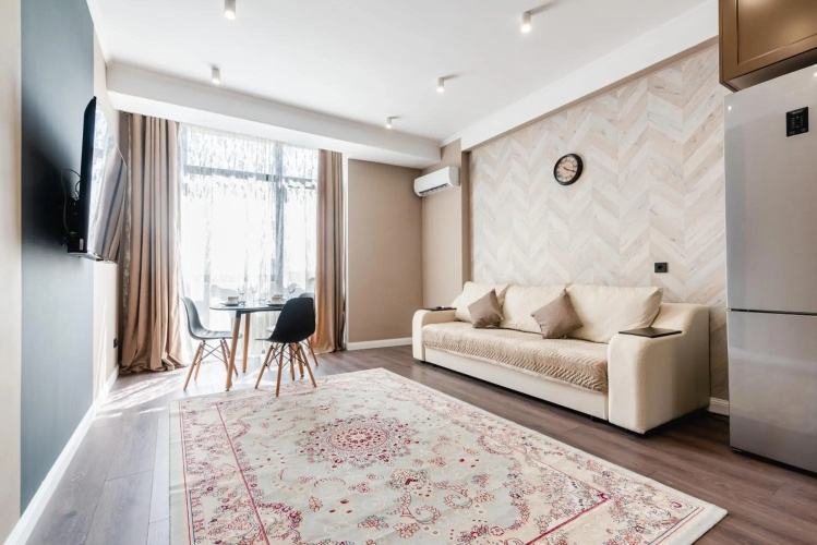 Lamia Residence 1