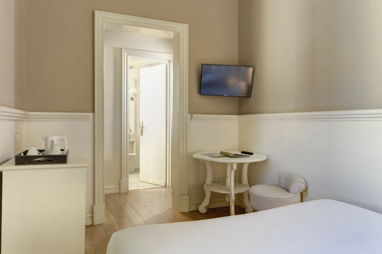 Grand Hotel Cavour photo 15