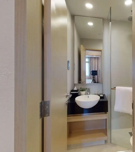 2 Bedrooms Premier Twin room