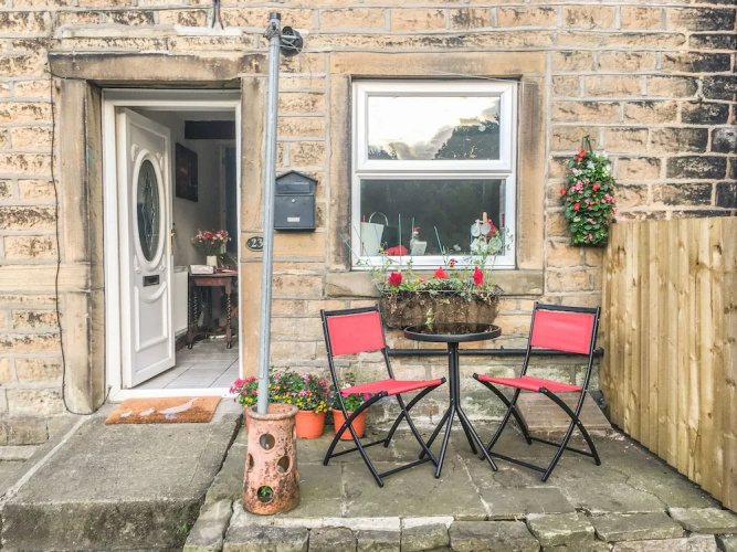 Hinchlif Cottage