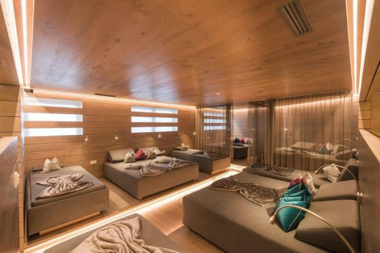 Alpinhotel Keil