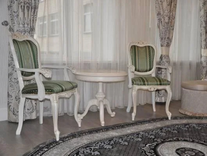 Hotel Cooperator
