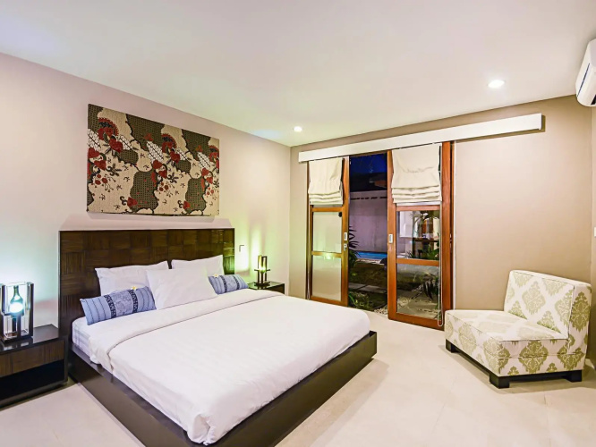 Villa Chez Ami