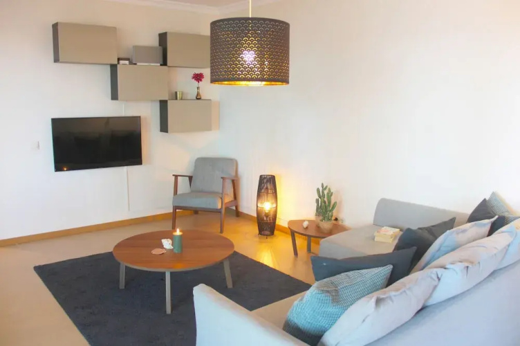 Apartment Sienna