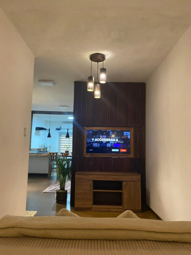 Suite La Patera & El colibri