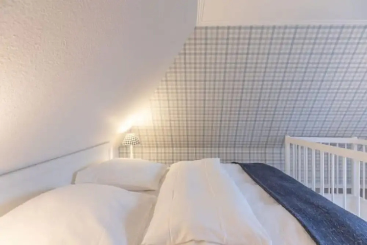 Chicke Ferienwohnung in St. Peter-ording