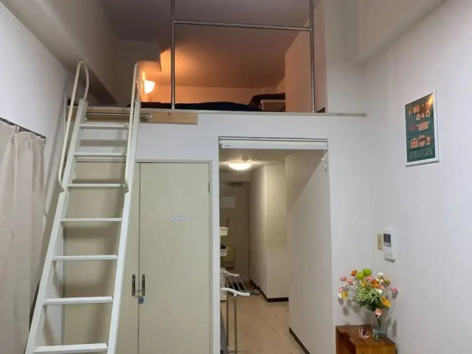 Executive House Takasago