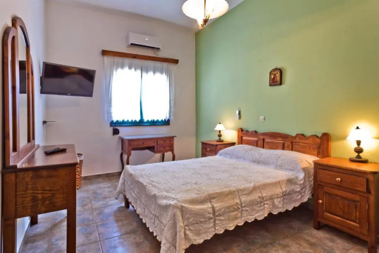 Villa Ntora