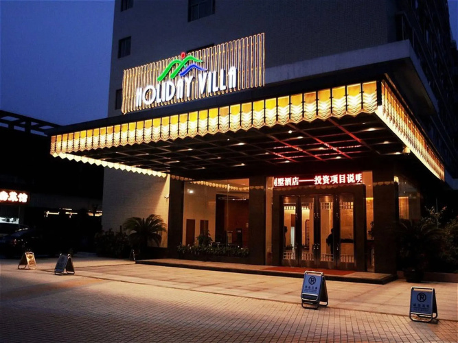 Imagen del hotel