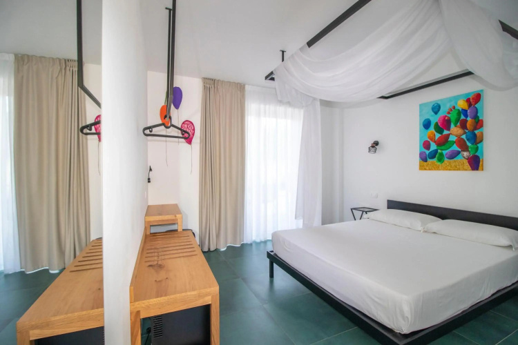 Hotel Arte Mare