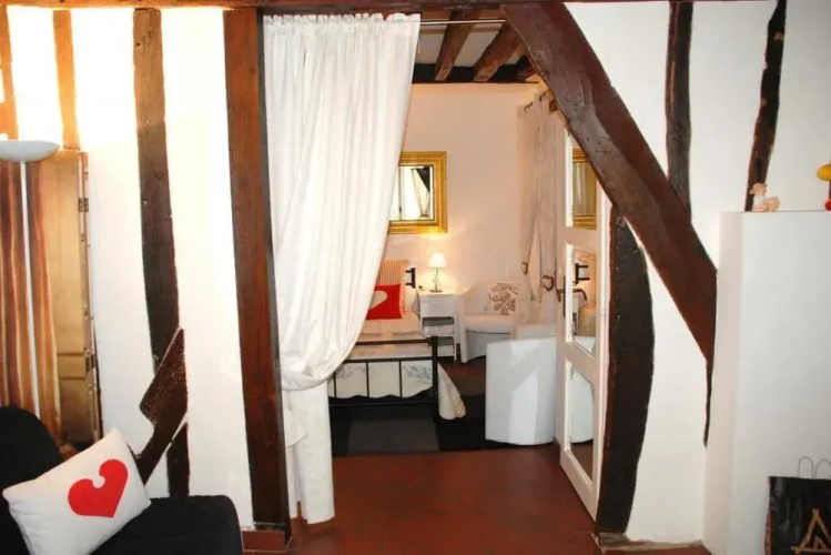 Vacation Rental Xavier Privas