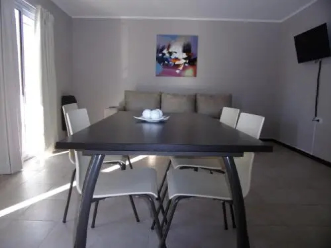 Apart Hotel Demetrio
