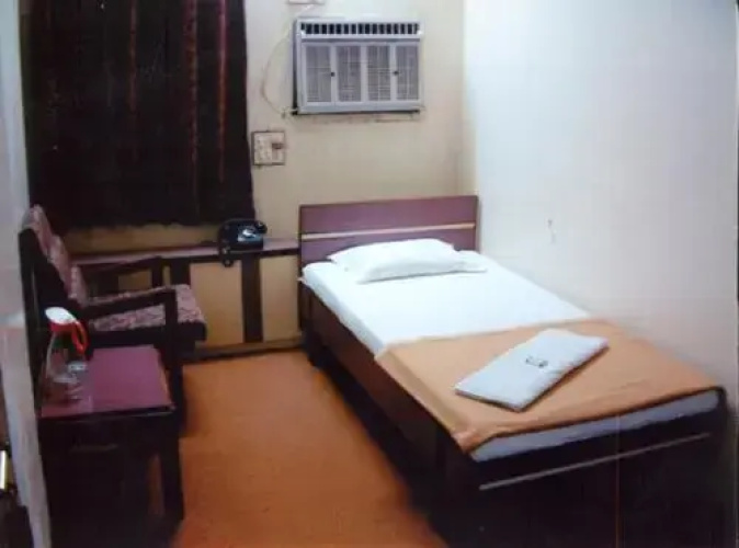 Hotel Ashiyana