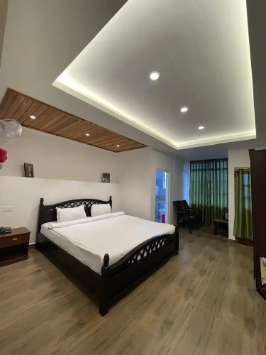 Ramson Stay Inn