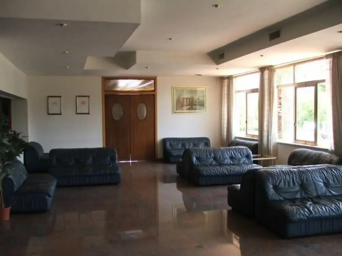 Grand Hotel Pavone