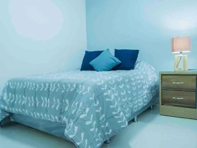 1 Bedroom Standard room