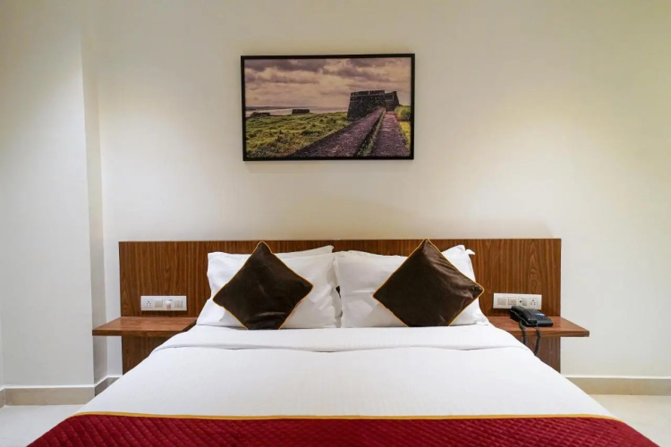 Open Hotel by Olive - Langford Suites