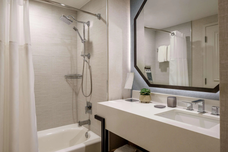 Hyatt Regency Coconut Point Resort & Spa photo 12